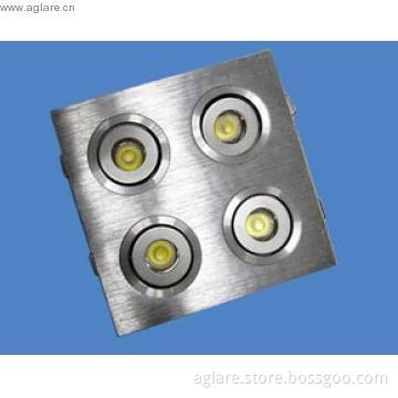 AC 90~260V LED Down light Available In Various Colours